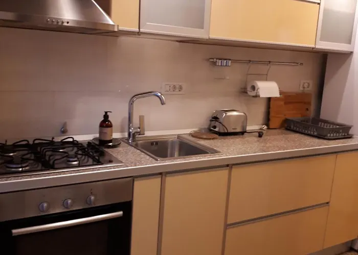 Sunny Cozy Floreasca * Bucureşti