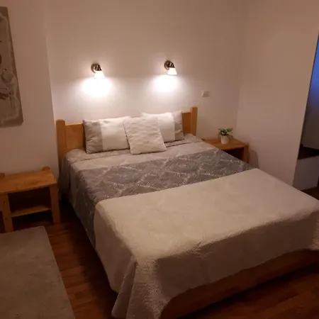 Sunny Cozy Floreasca Бухарест