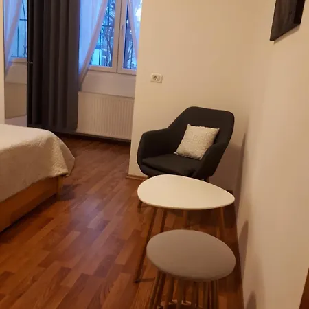 Sunny Cozy Floreasca Apartamento Bucarest