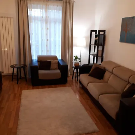 Sunny Cozy Floreasca Appartamento *