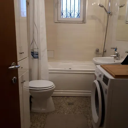 Sunny Cozy Floreasca Бухарест