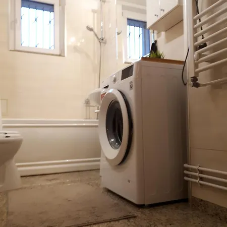 Sunny Cozy Floreasca