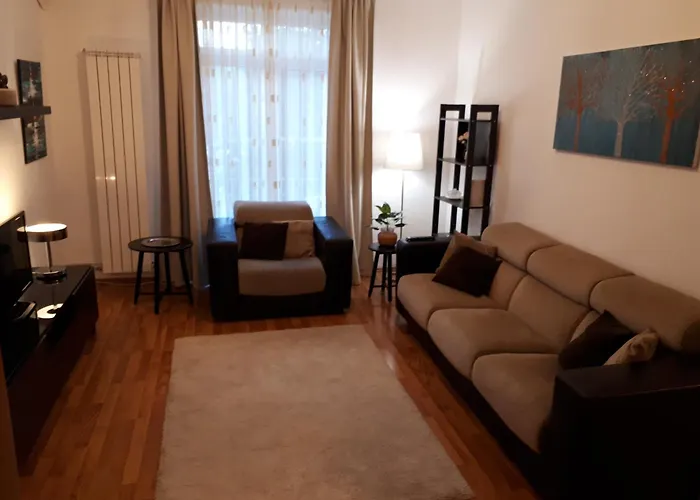 Sunny Cozy Floreasca Apartment *