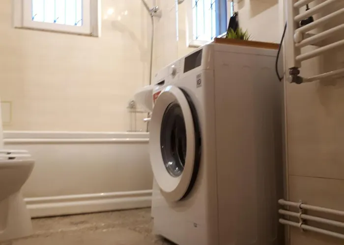 Sunny Cozy Floreasca